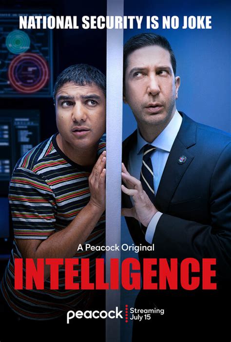 intelligence agent